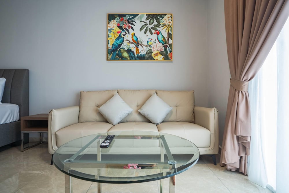 Wyndham Garden Suites IPOH ICC 20/30