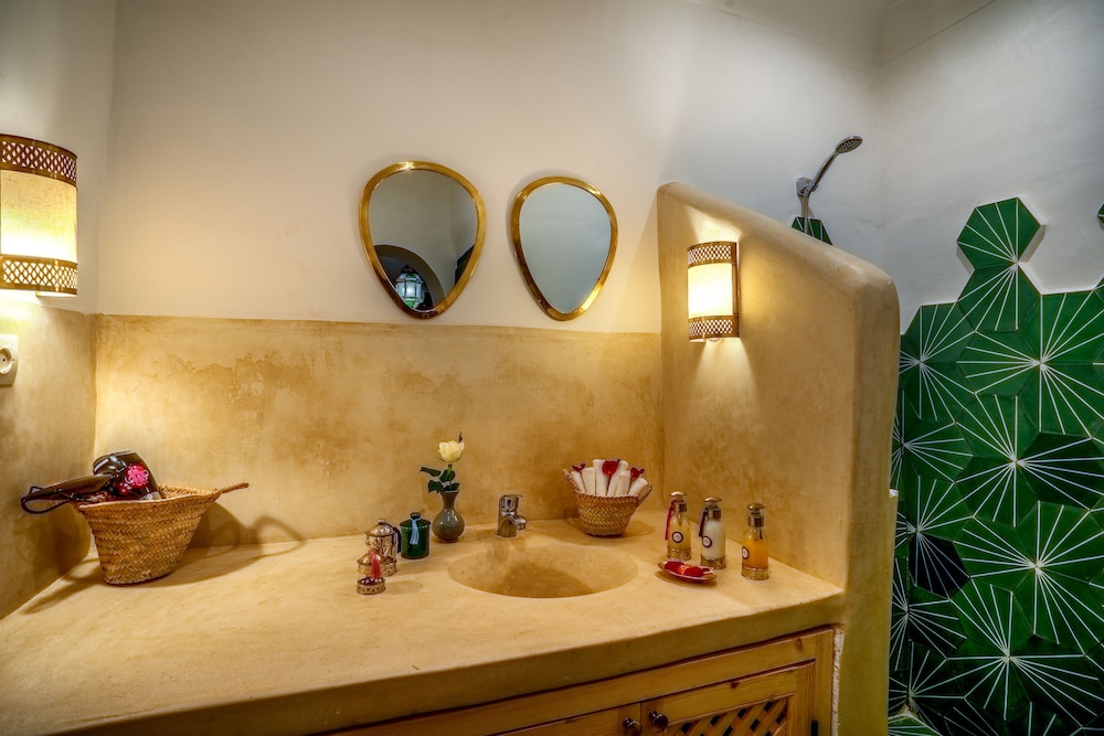 Riad Oasis Du Desert Boutique Hotel & SPA 66/67