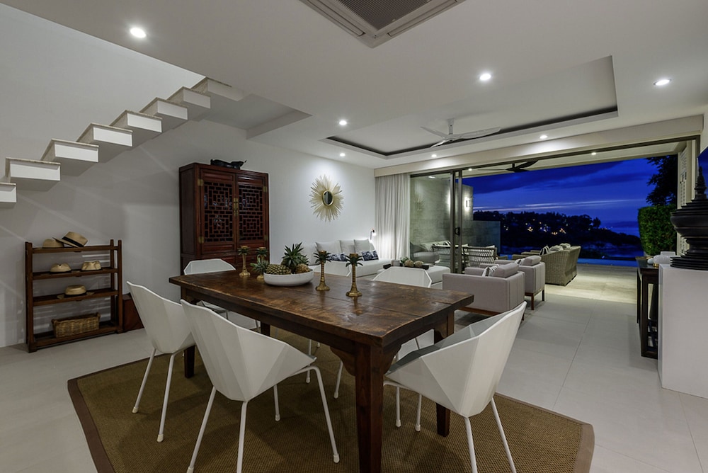 Samui Bayside Luxury Villas 36/50