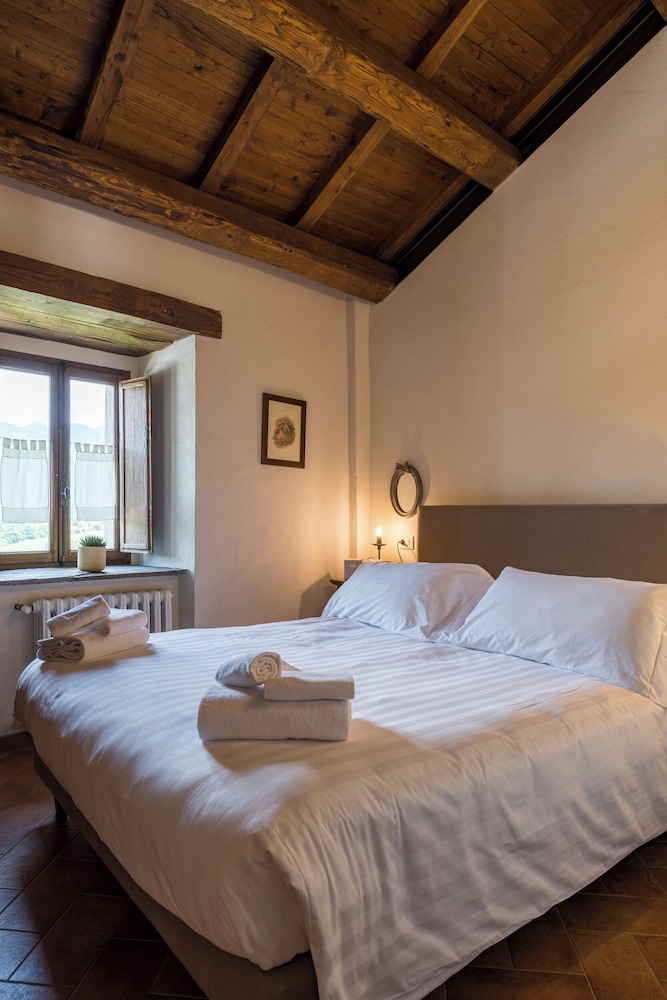 Borgo Tufi Albergo Diffuso 10/50