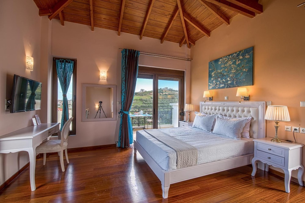 Casa Leone Suites 8/50