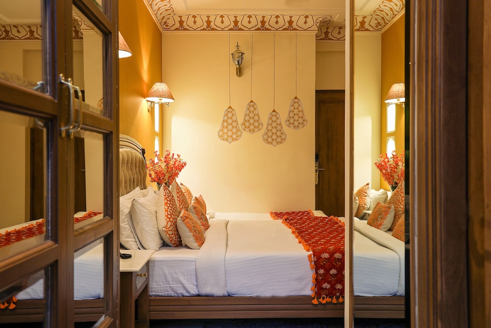 Laxmi Palace Heritage Boutique Hotel 18/65