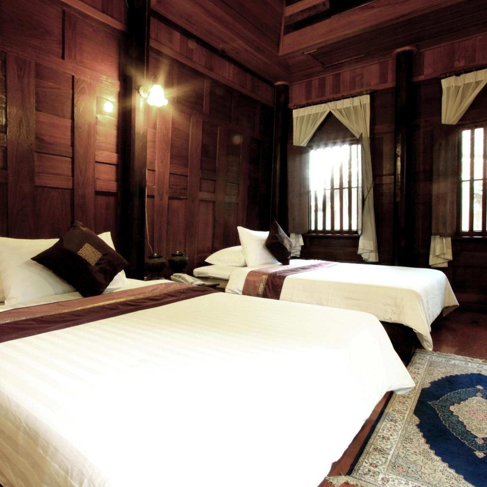 DHABKWAN RESORT & SPA 10/30