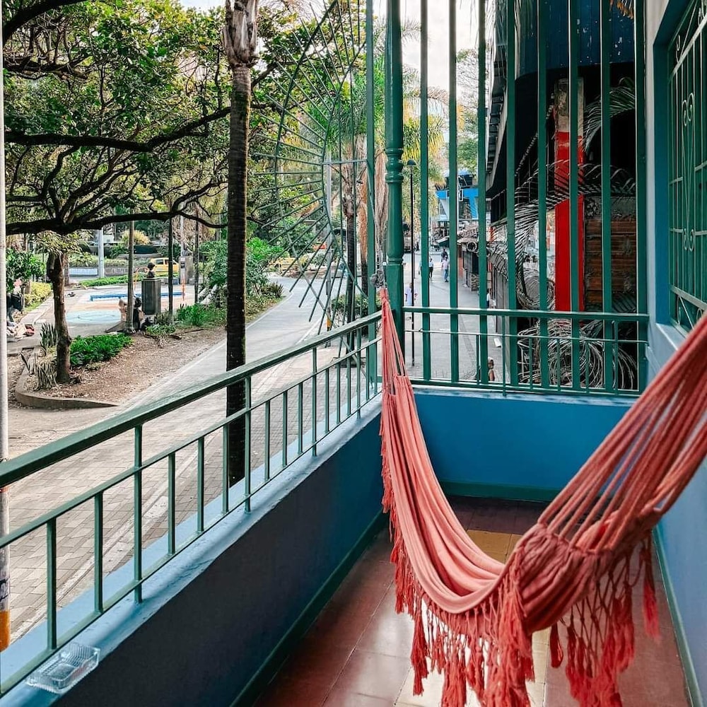 Centro Hostel Medellin Sede Playa 4/50