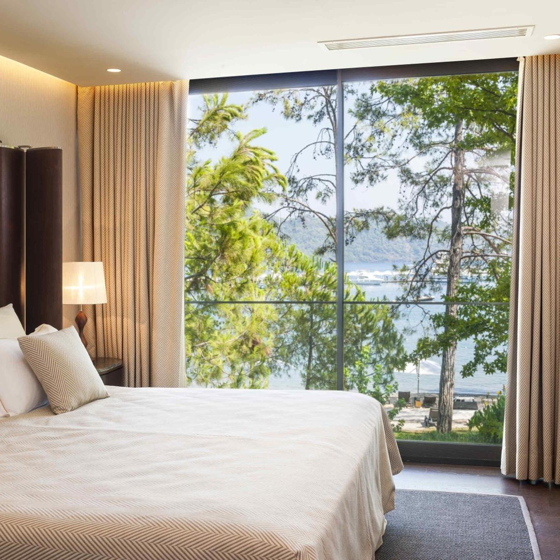 Premium, Villa