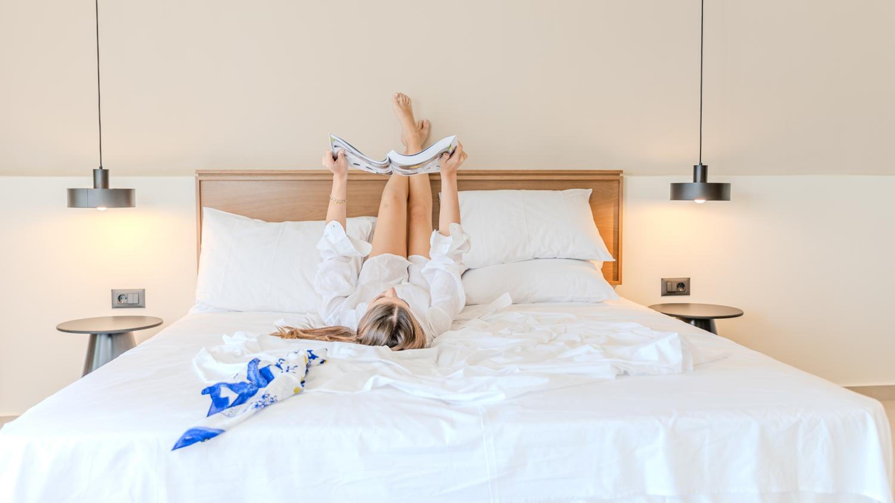1 Bedroom, Premium, Suite, Sea View, Iolida Corfu Resort & Spa by Smile Hotels 7/10