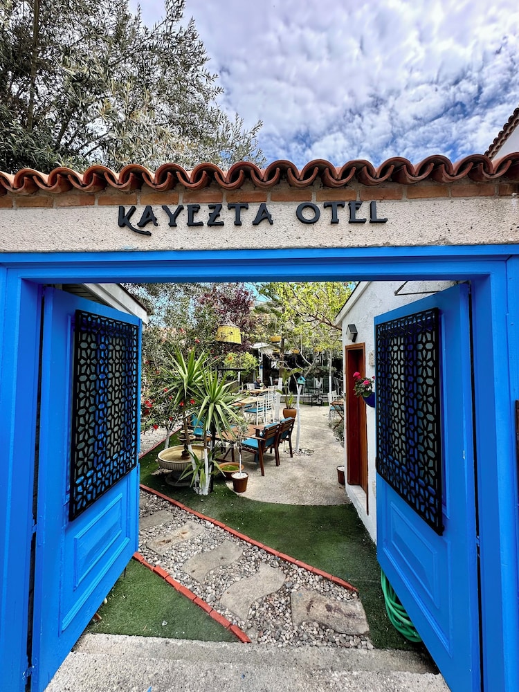 KAYEZTA HOTEL 4/49