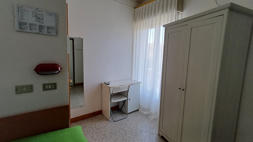 Hotel Graziana 24/61