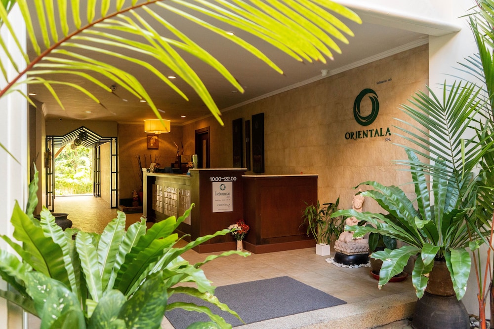 Deevana Patong Resort and Spa 12/68