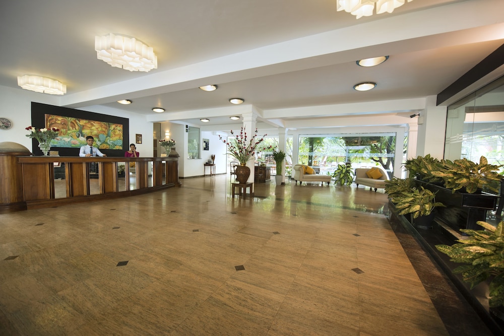 Mandara Rosen Hotel 28/64