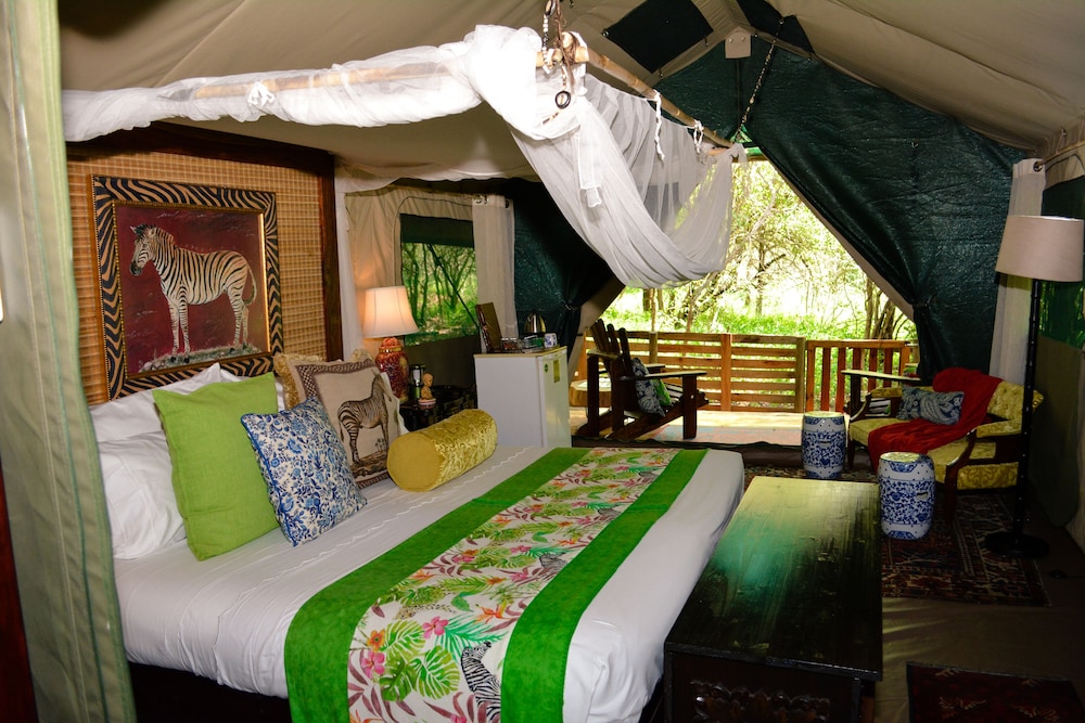 Kruger Wielewaal Restcamp 14/50