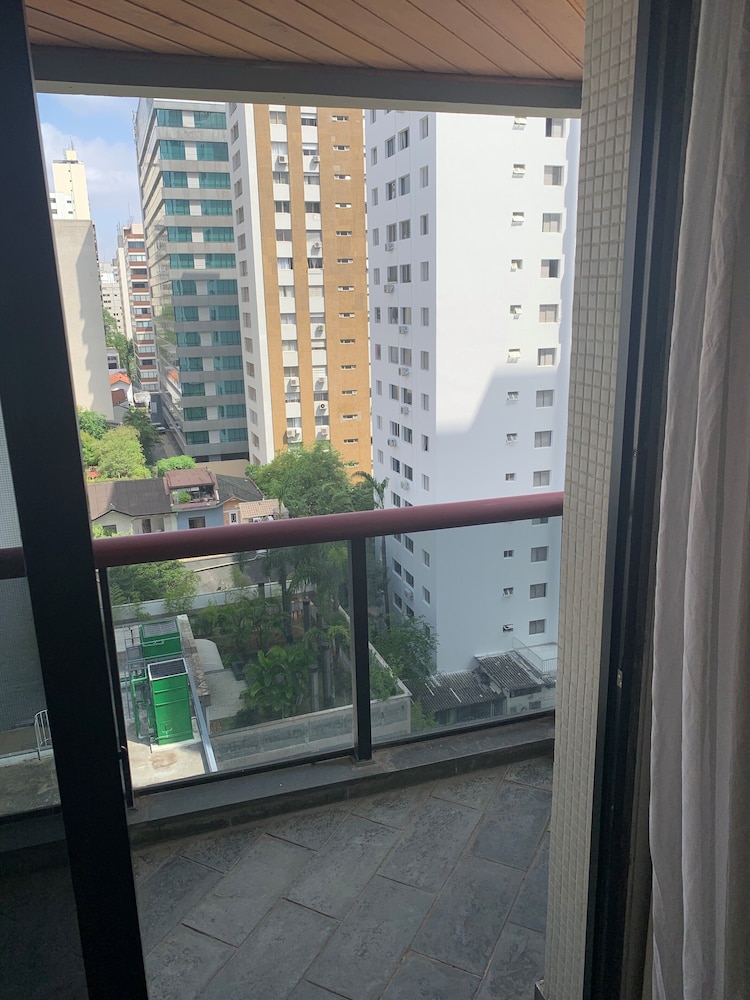 Mercure Sao Paulo Pamplona Hotel 7/81