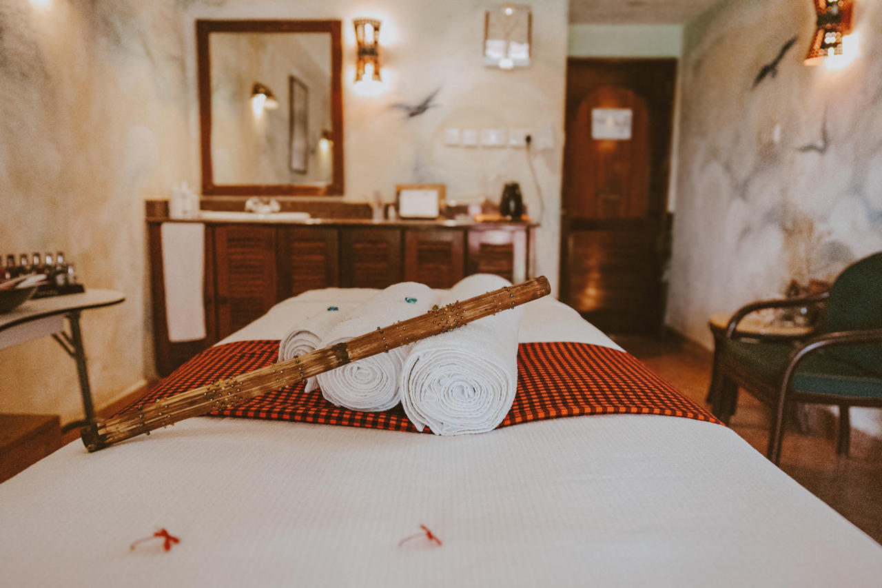 Amboseli Serena Safari Lodge 36/81