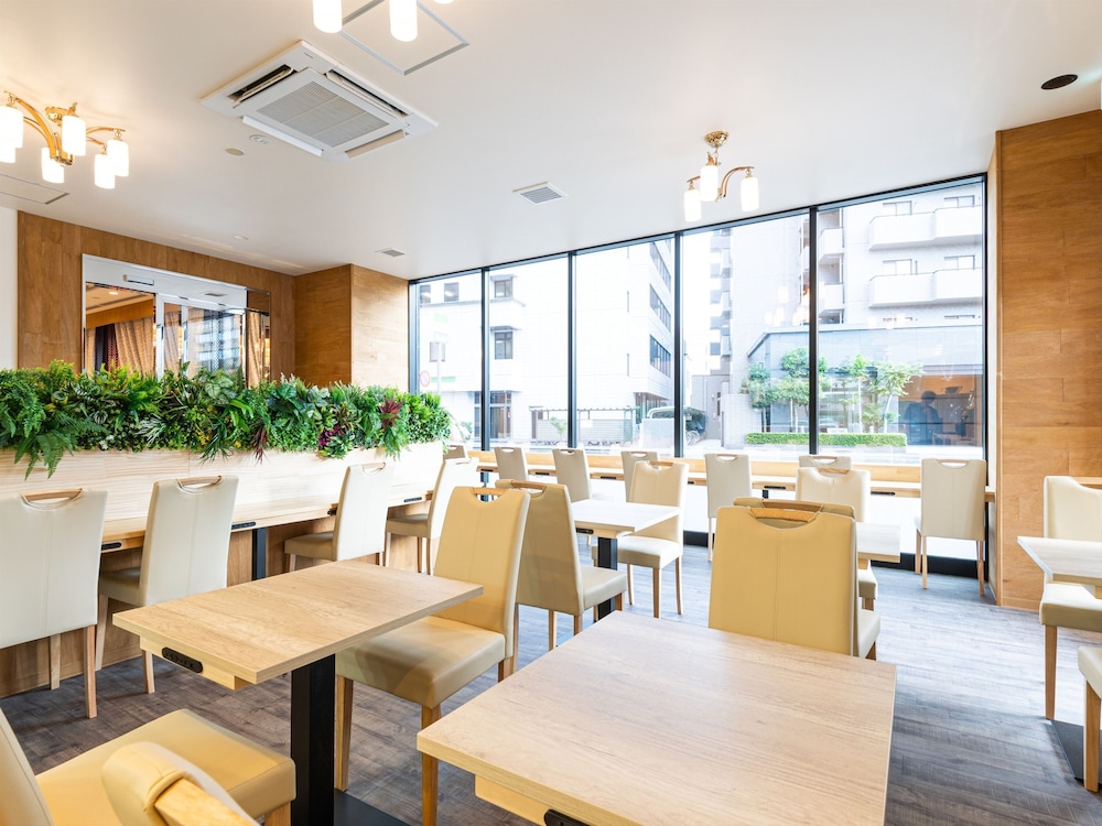 APA Hotel Tottori Ekimae Minami 49/50