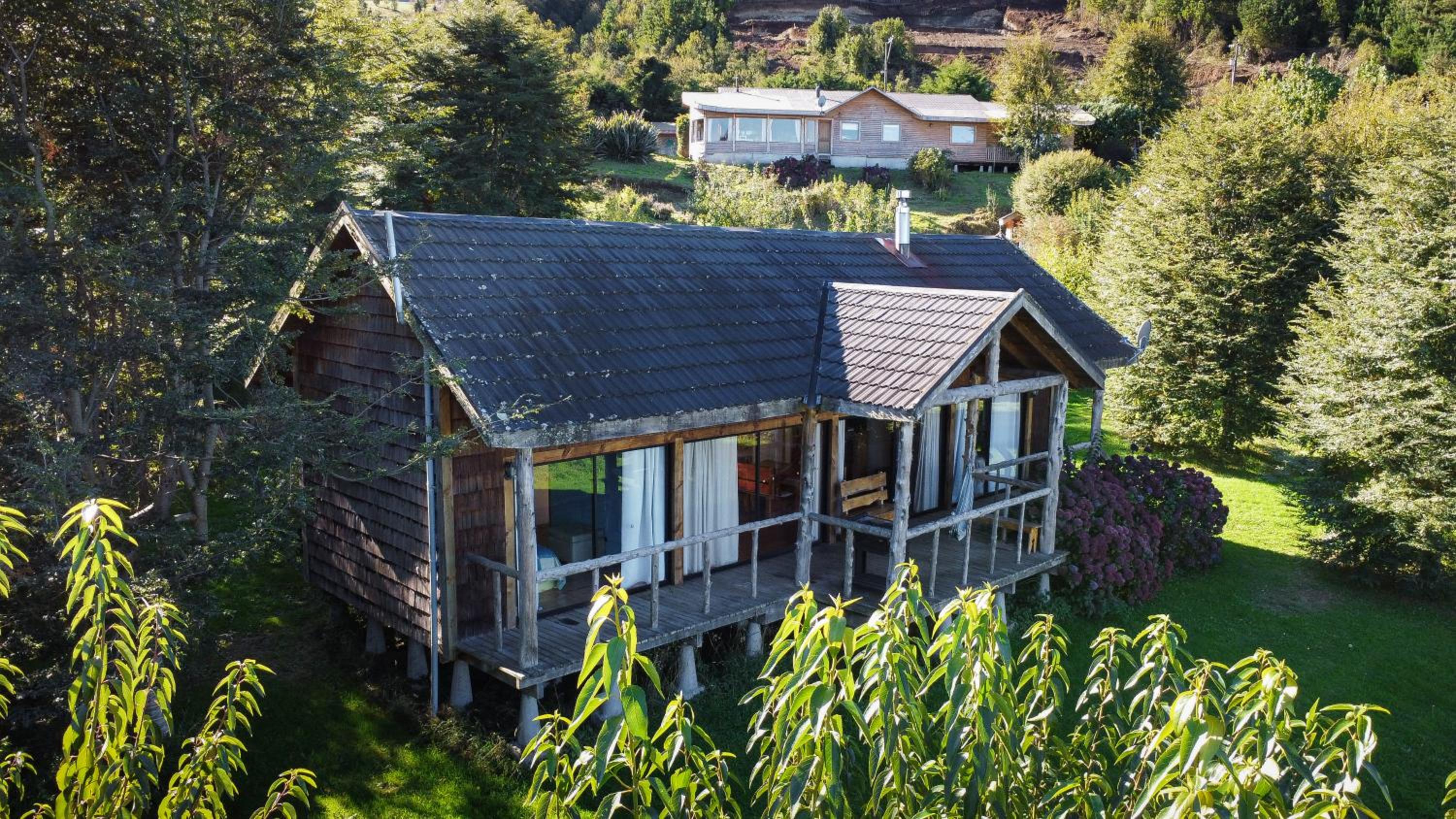 Antuquelen Lodge 17/19