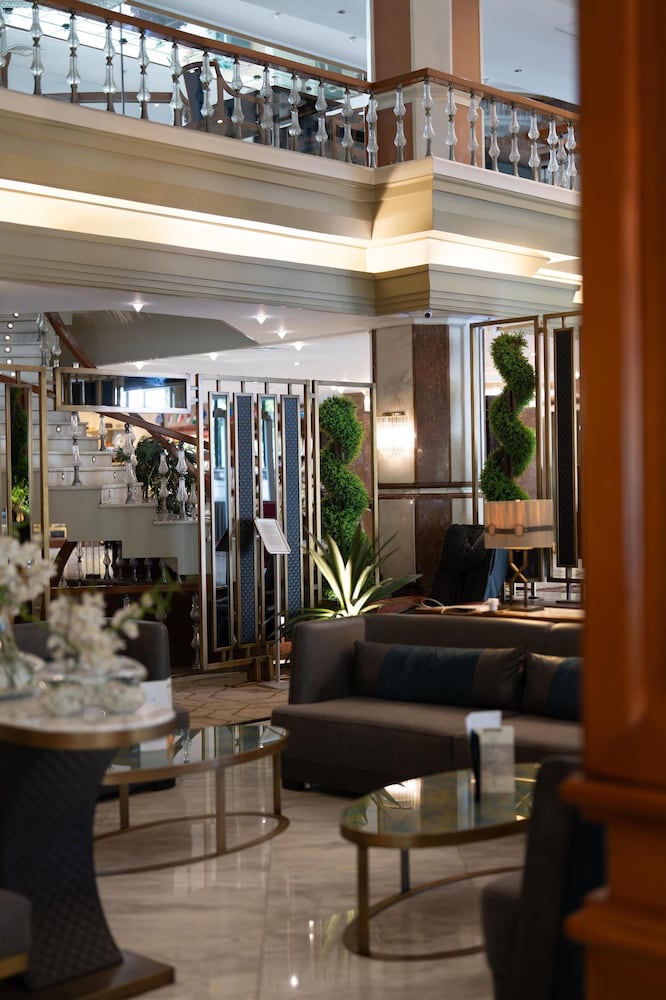 Akgun Istanbul Hotel, WorldHotels Crafted 31/50