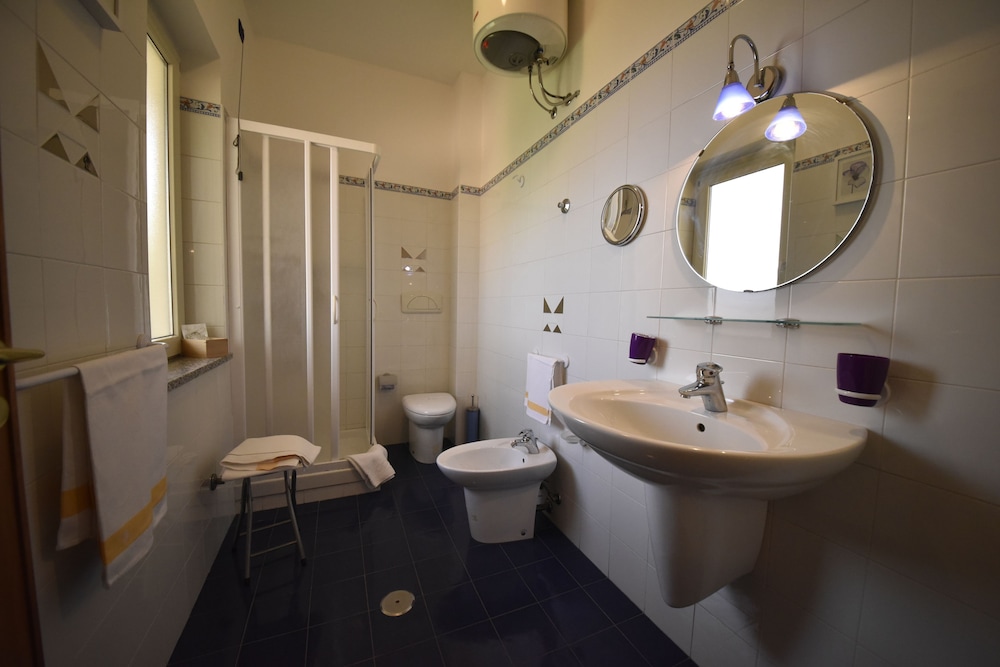 Hotel La Villa 50/50