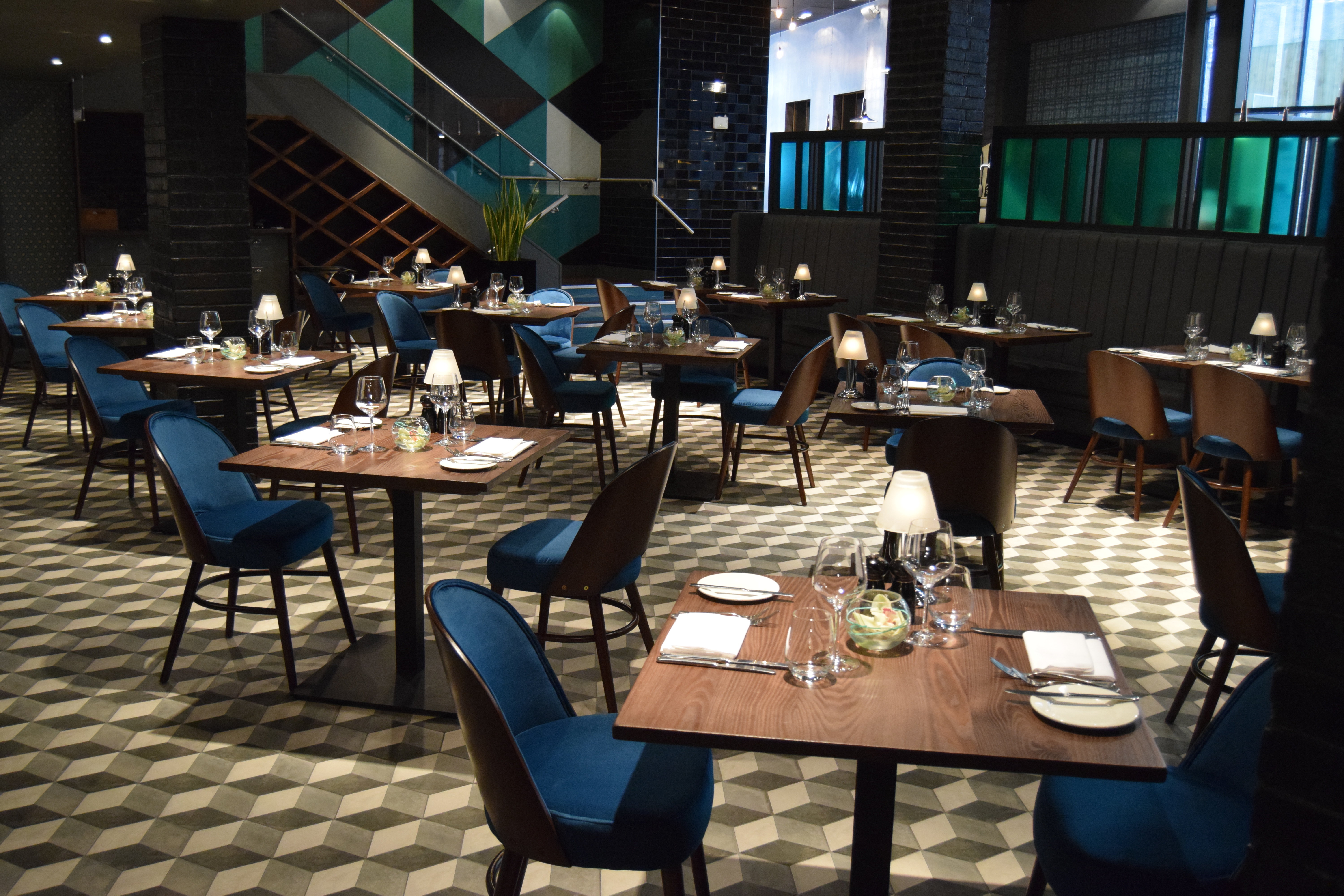 Hotel Indigo Liverpool by IHG 48/71