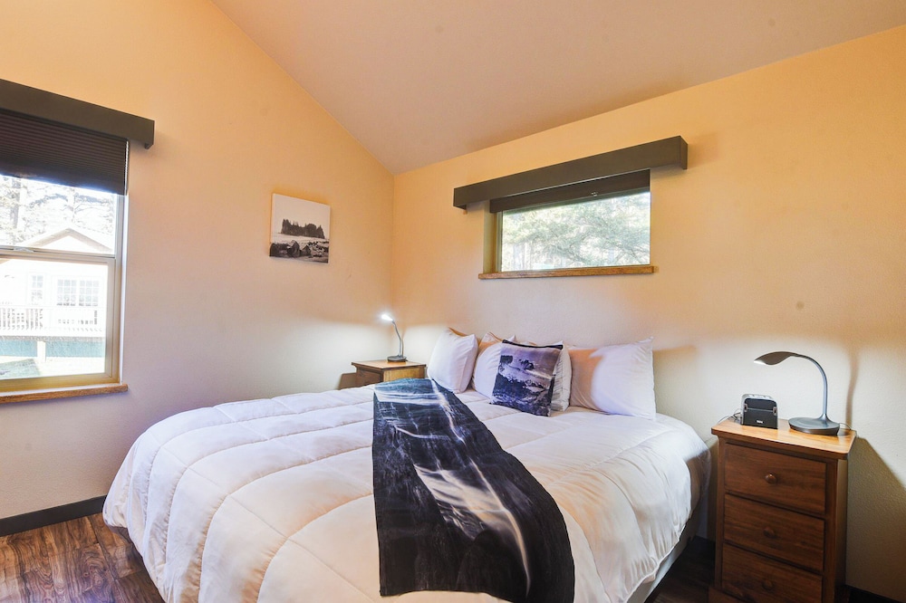 Quileute Oceanside Resort 16/50