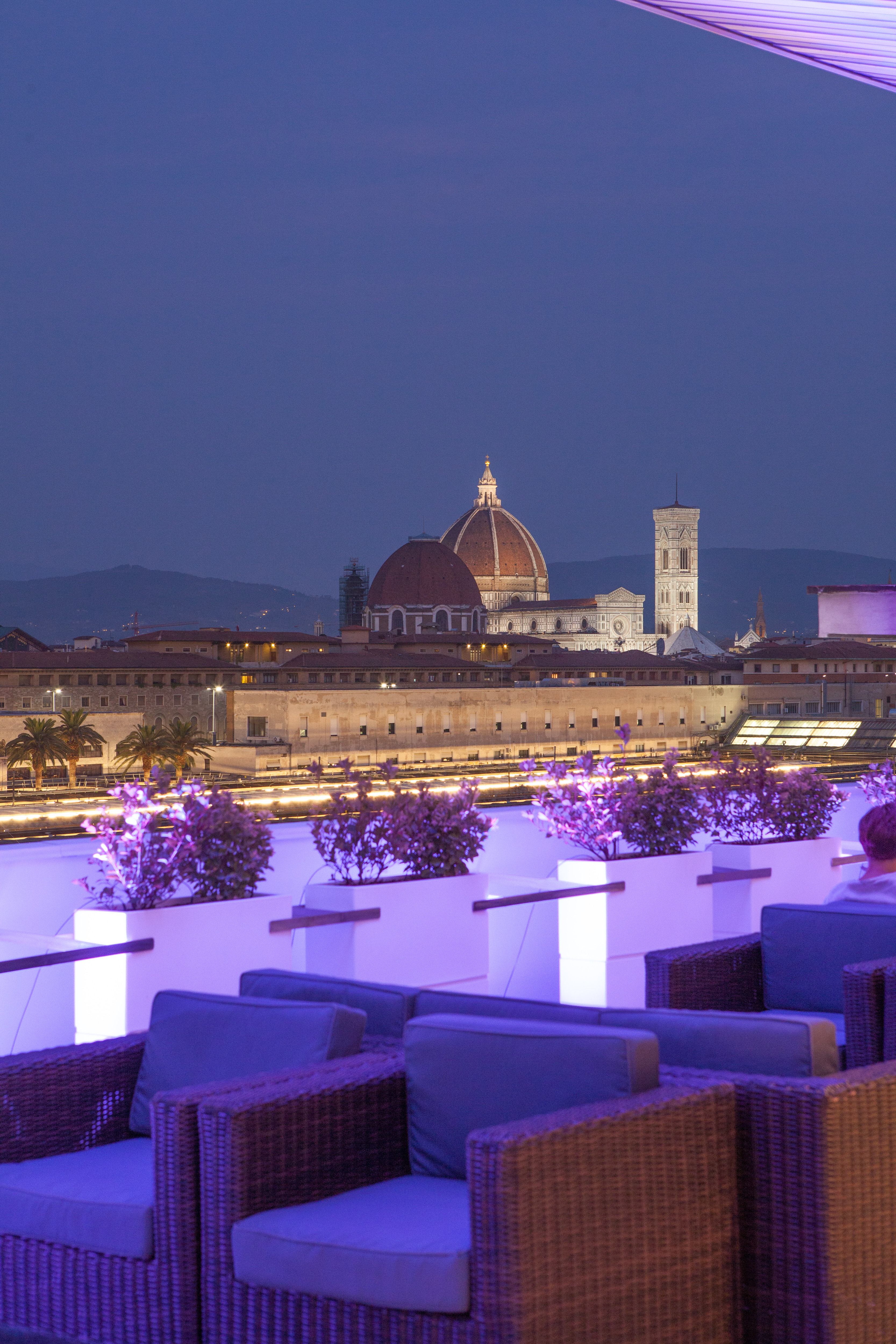 MH Florence Hotel & Spa 33/39