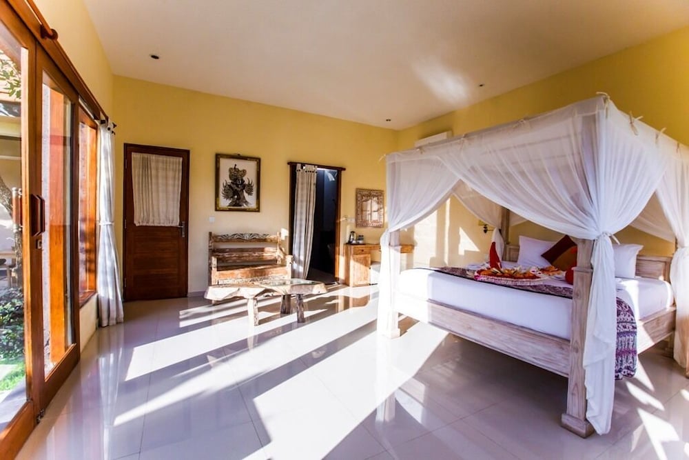 Asri Sari Villa Ubud 7/50