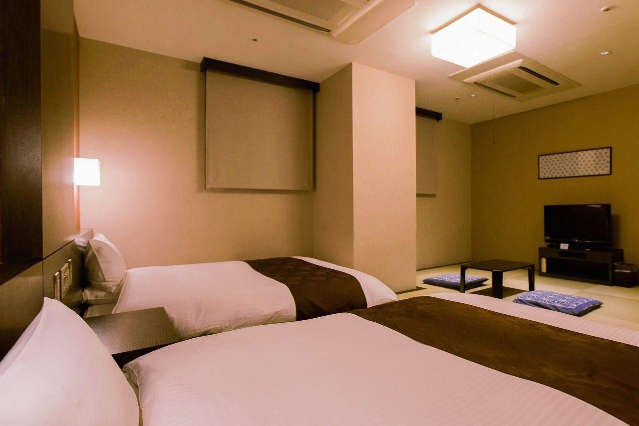 Hotel Taisei 17/36