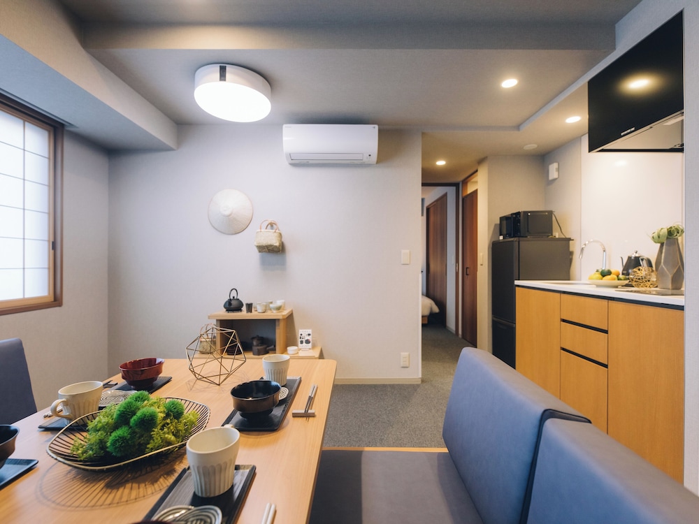 Mimaru Suites Kyoto Shijo 36/47