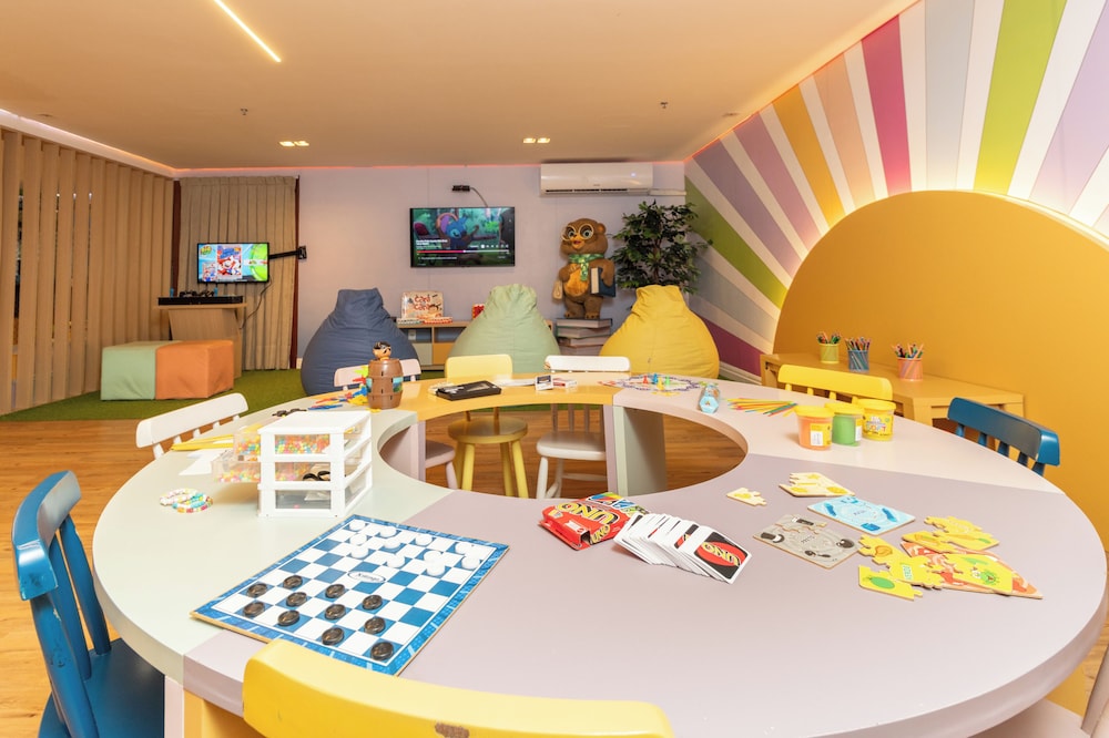 Coral Plaza Apart Hotel 54/59