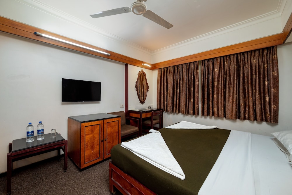 Hotel Balwas International 19/47