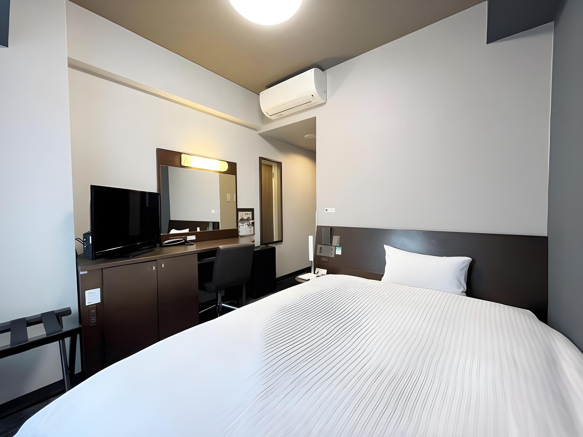 Semi Room, Comfort, Single, Semi Double Bed