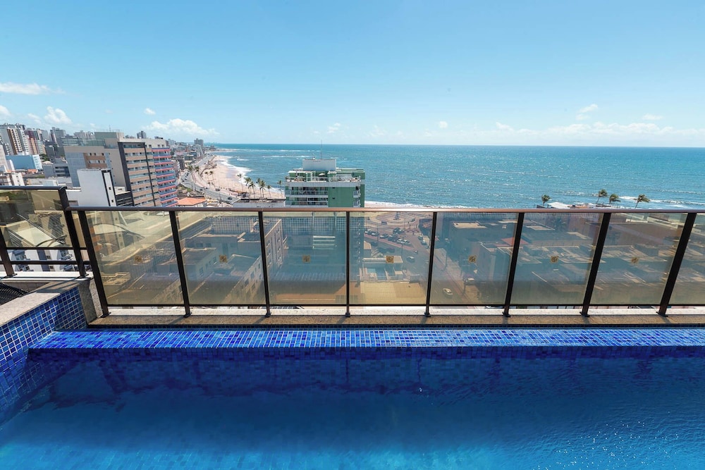 Rede Andrade Riviera 3/50