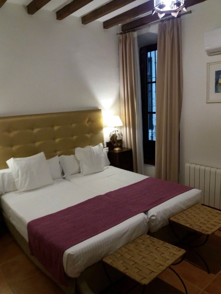 Hotel Palacio de Santa Ines 19/75