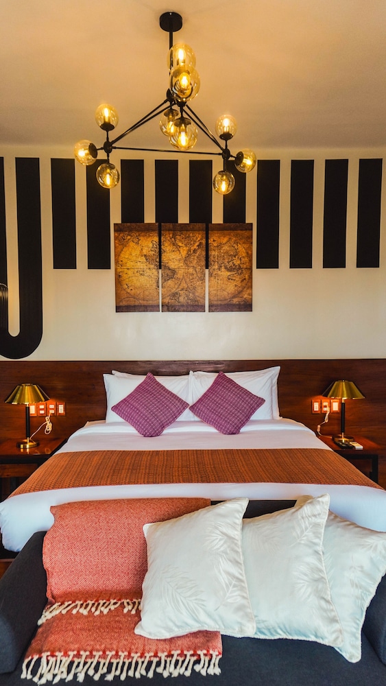 UNWND Boutique Hotel Camiguin 9/50