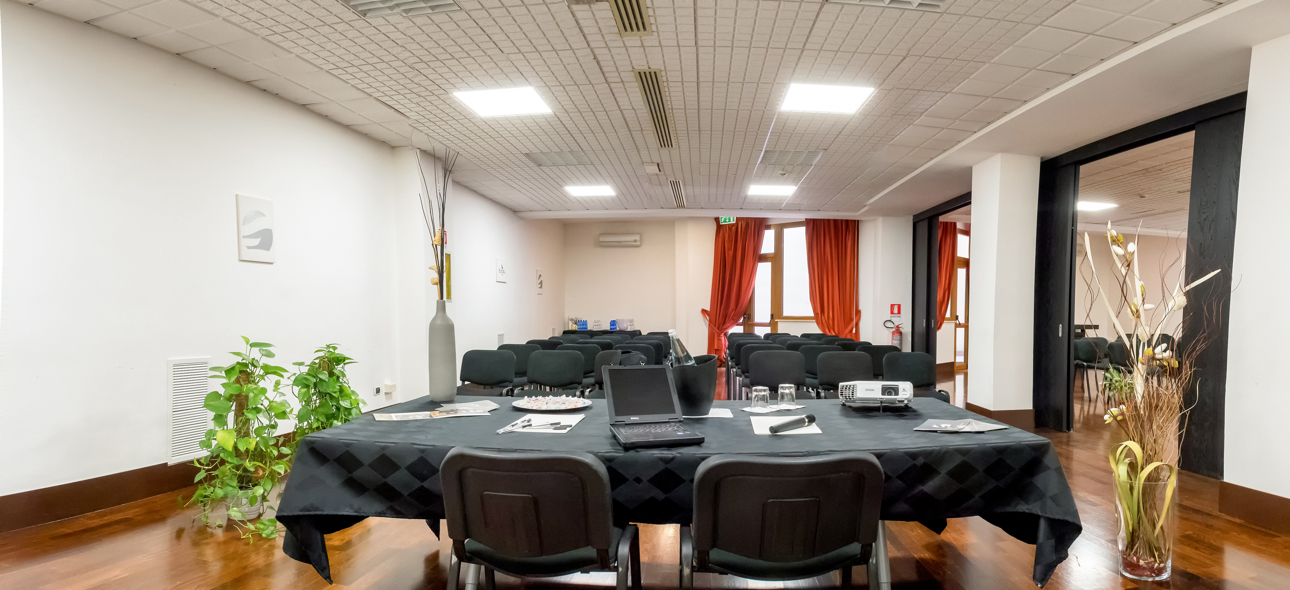 Quality Hotel Excel Roma Ciampino 26/27