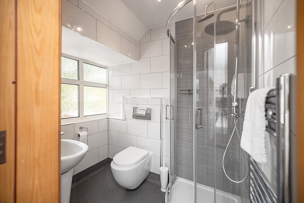 Oyo Flexistay Aparthotel Sutton 46/50