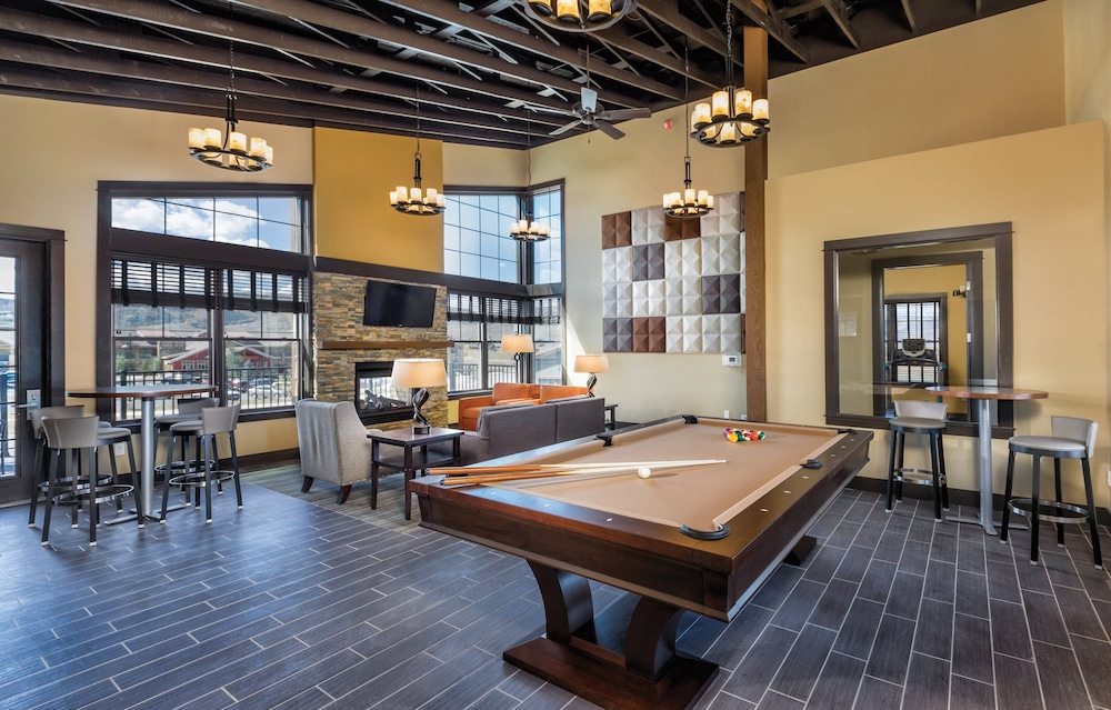 WorldMark Granby Rocky Mountain Preserve 47/66