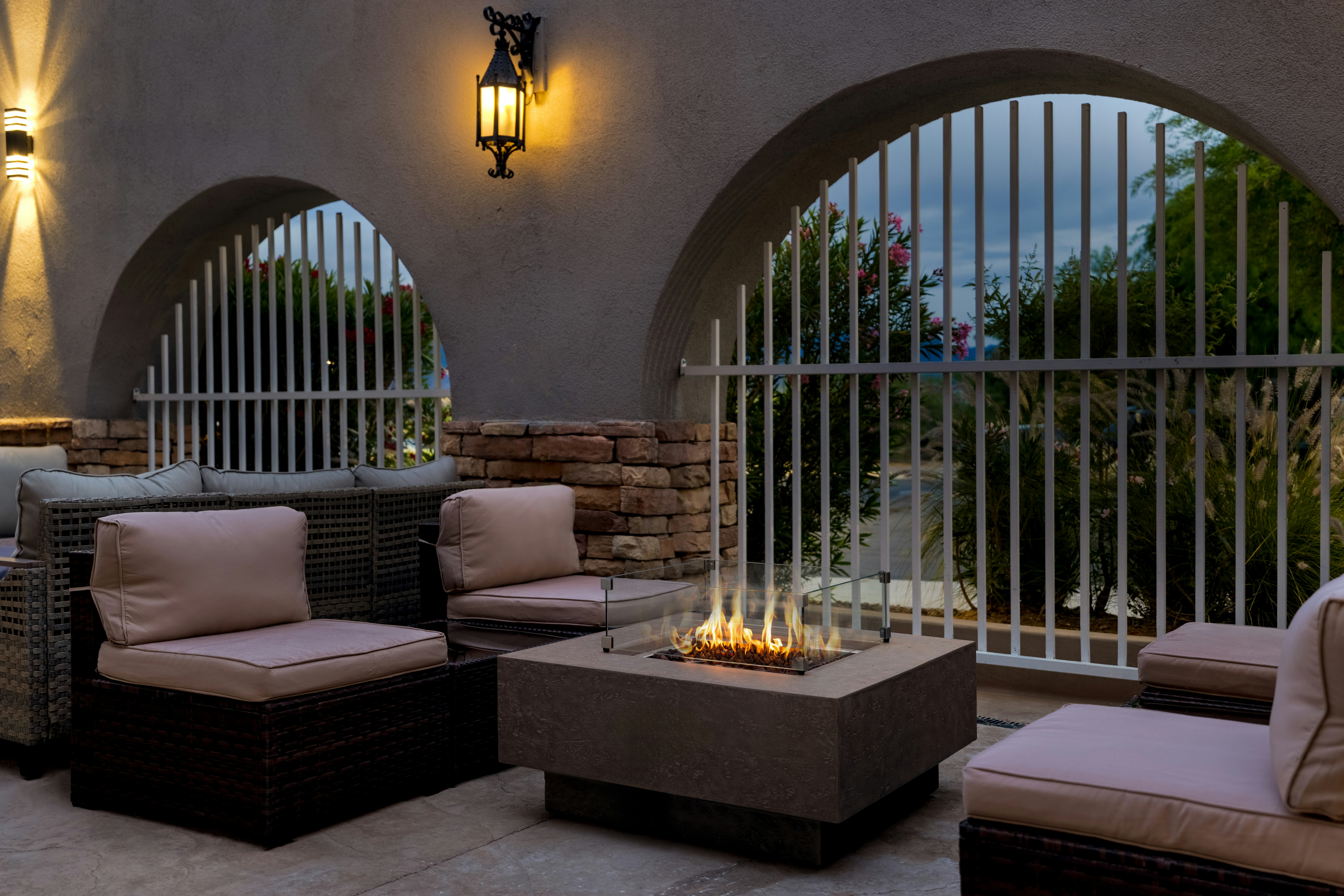Hampton Inn & Suites by Hilton Mesquite 24/44