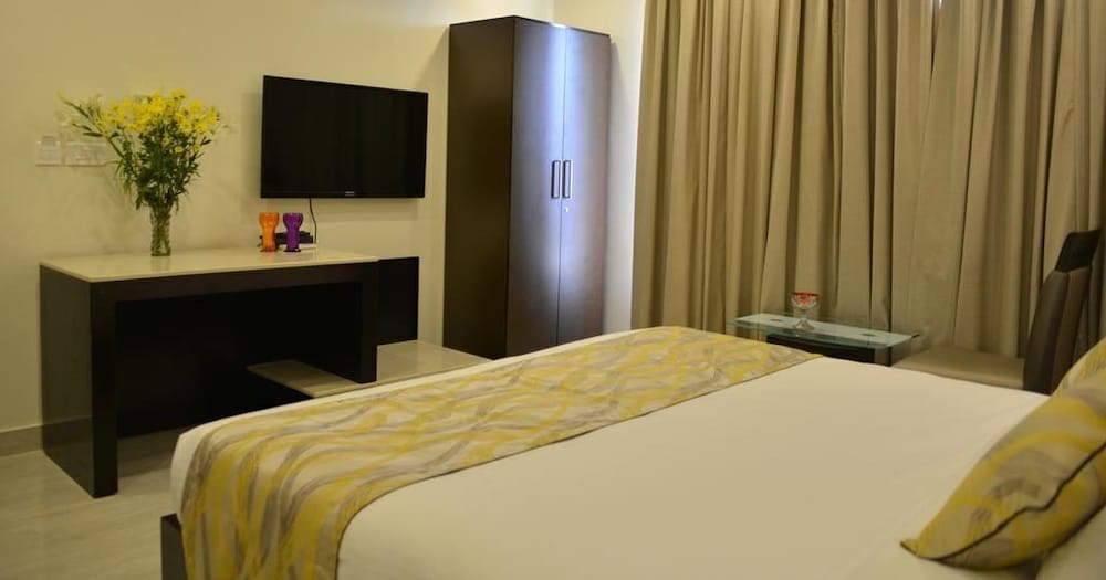Orabella Villas & Suites 19/43