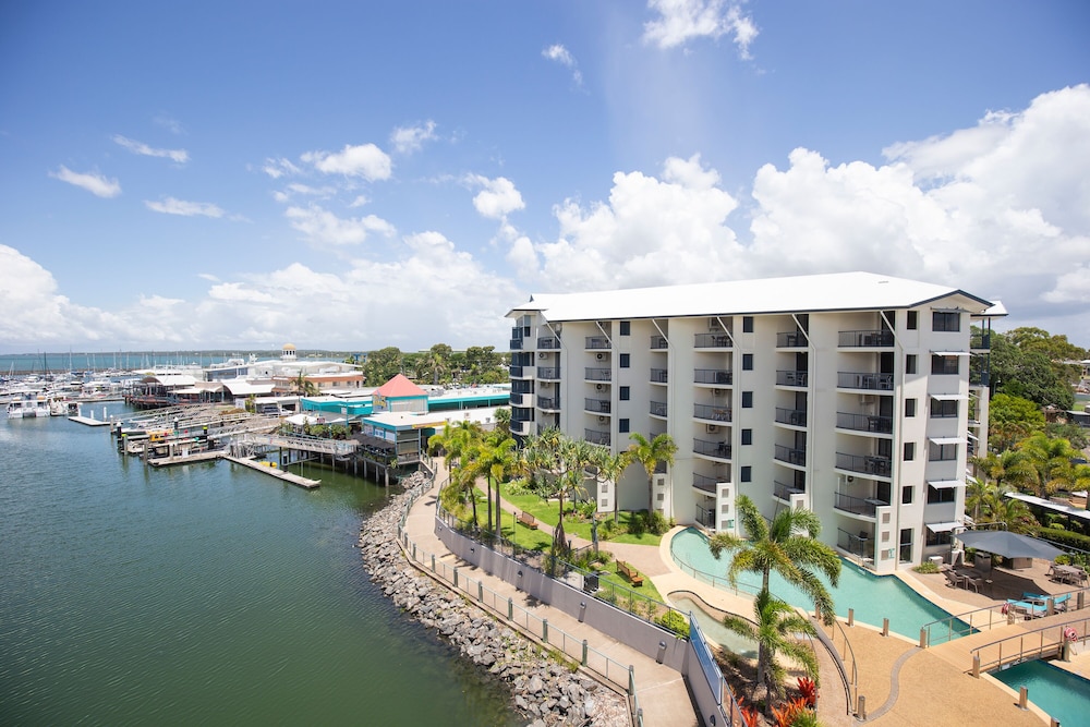 Mantra Hervey Bay 6/69