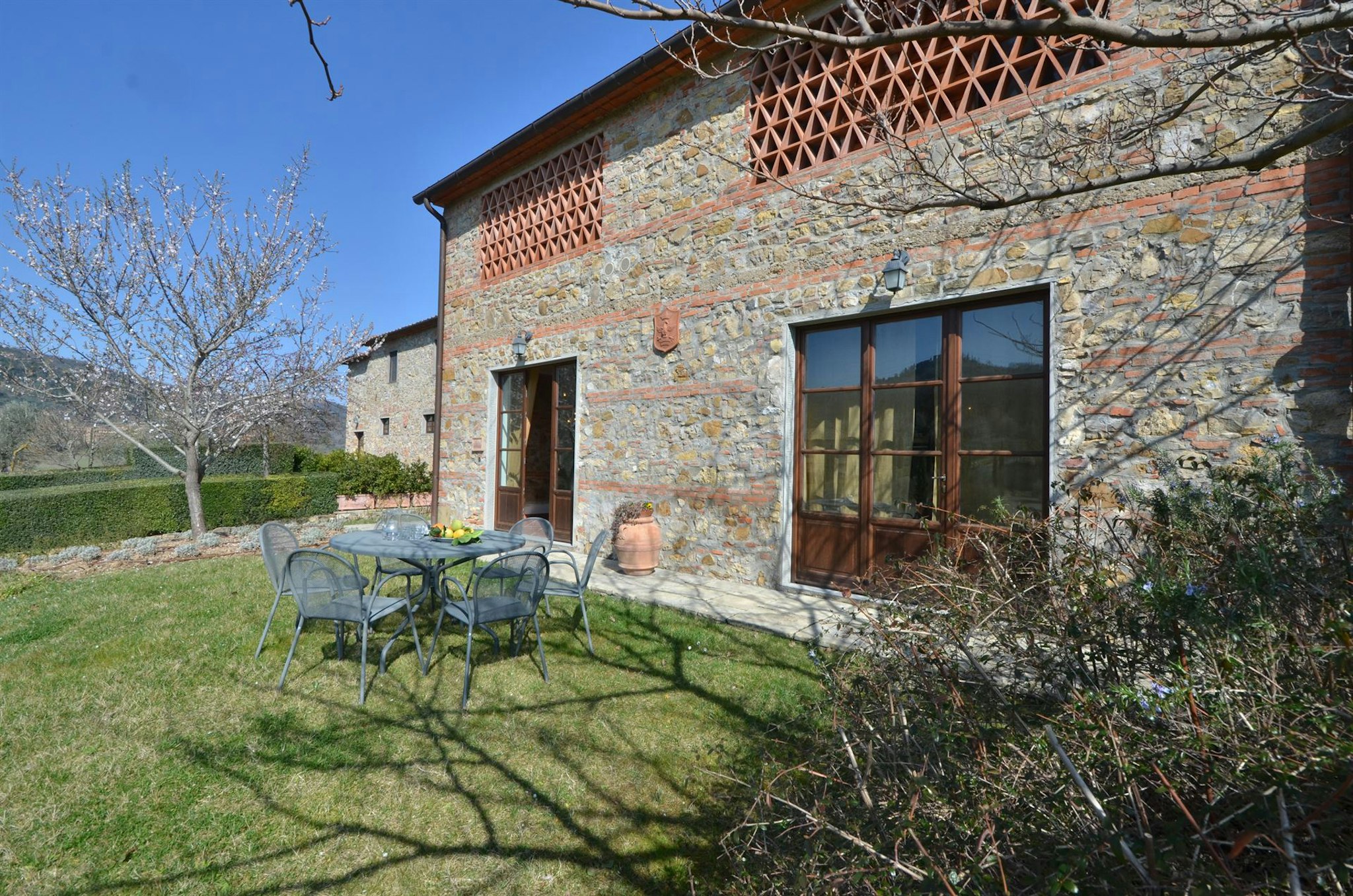 Poggio Cennina Resort 39/62