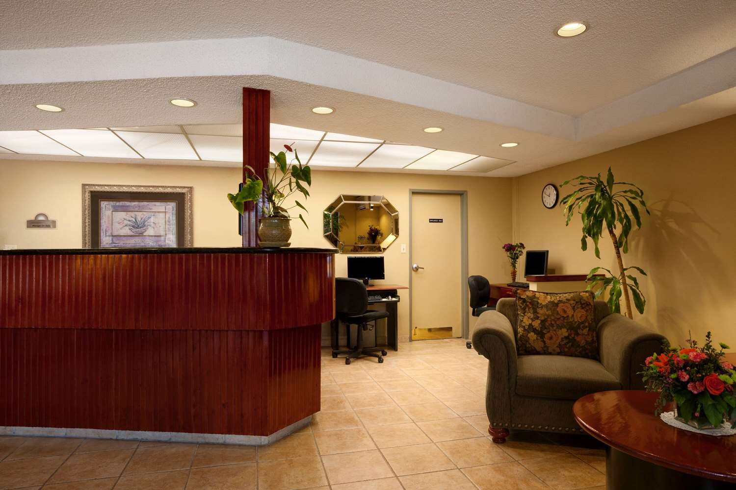 Days Inn by Wyndham San Diego/Downtown/Convention Center 3/30