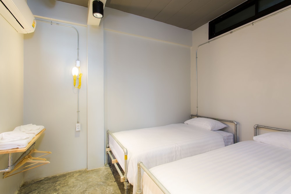 Bloo Hostel 17/61