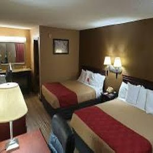 2 Queen Beds Non-Smoking