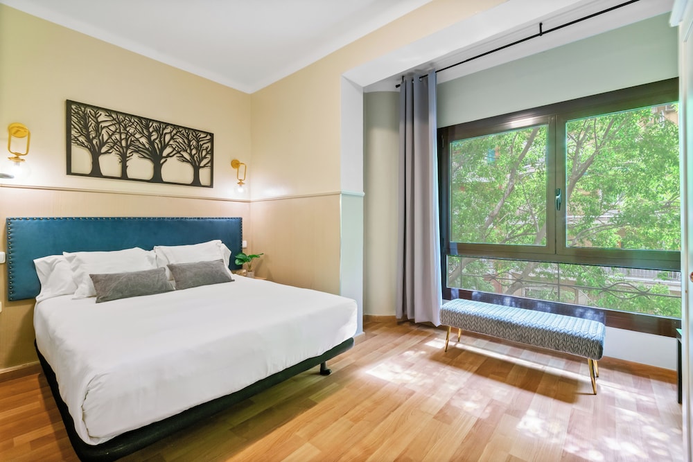 Suite Home Sagrada Familia 30/81