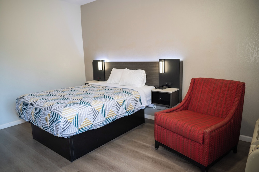Motel6 Soledad, CA 16/58
