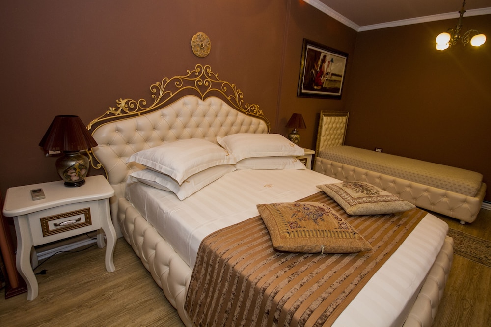 VILA FERNANDO HOTEL 15/40