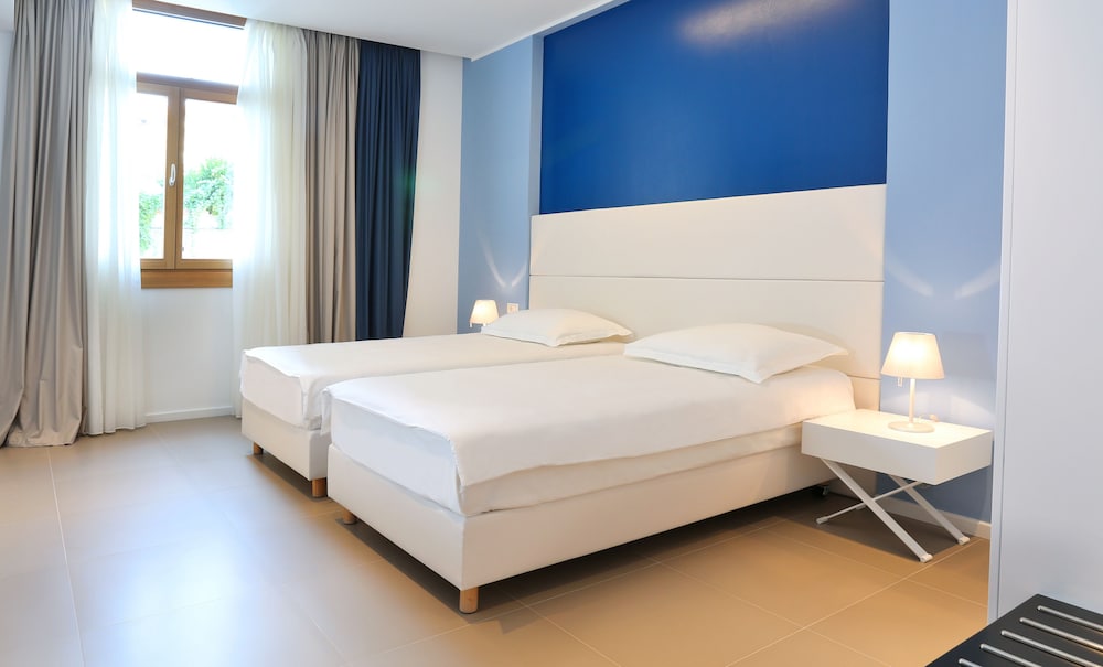 Guesthouse Villa Scalaria 4/50