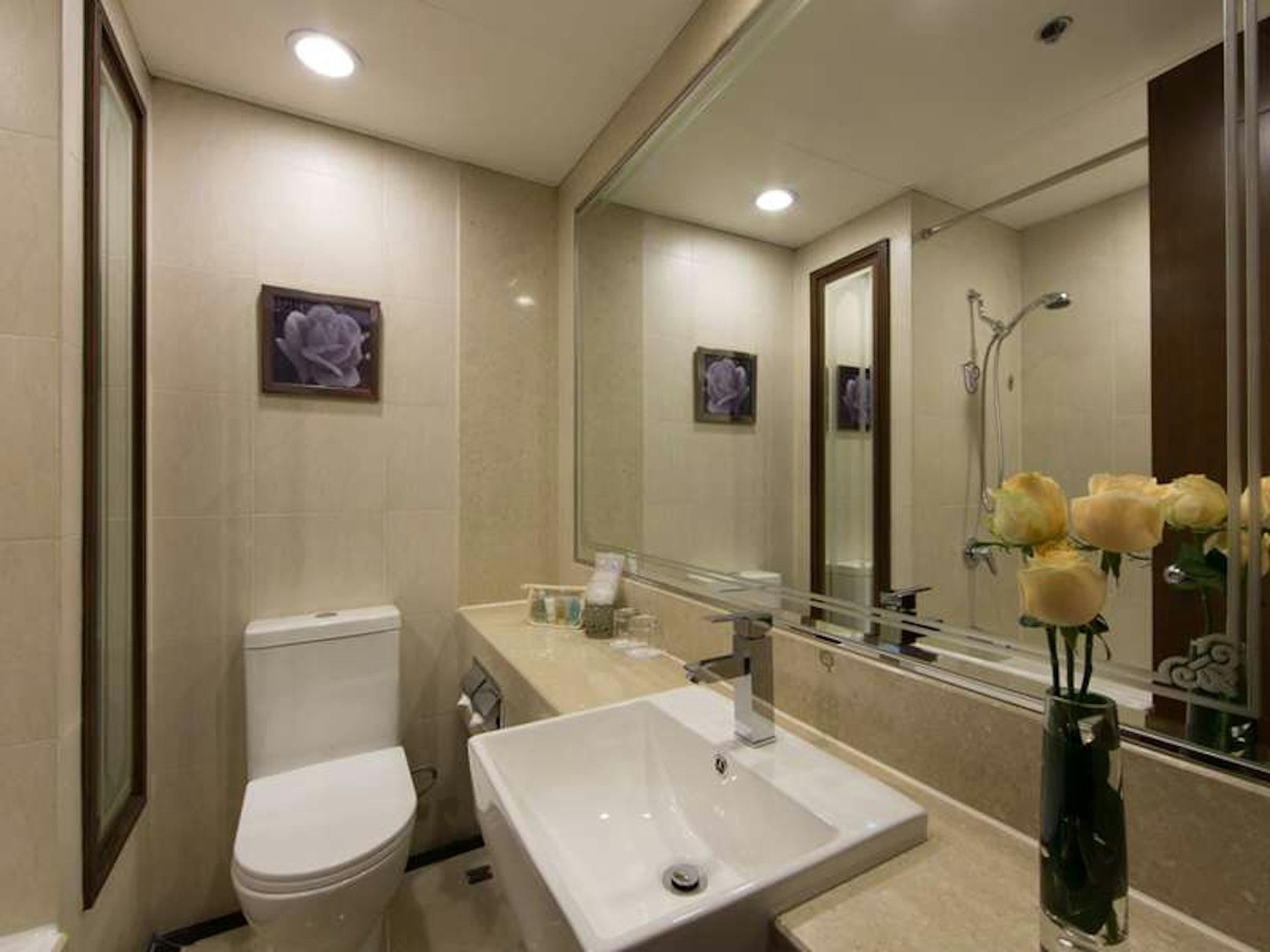 Rosedale Hotel Hong Kong 35/35