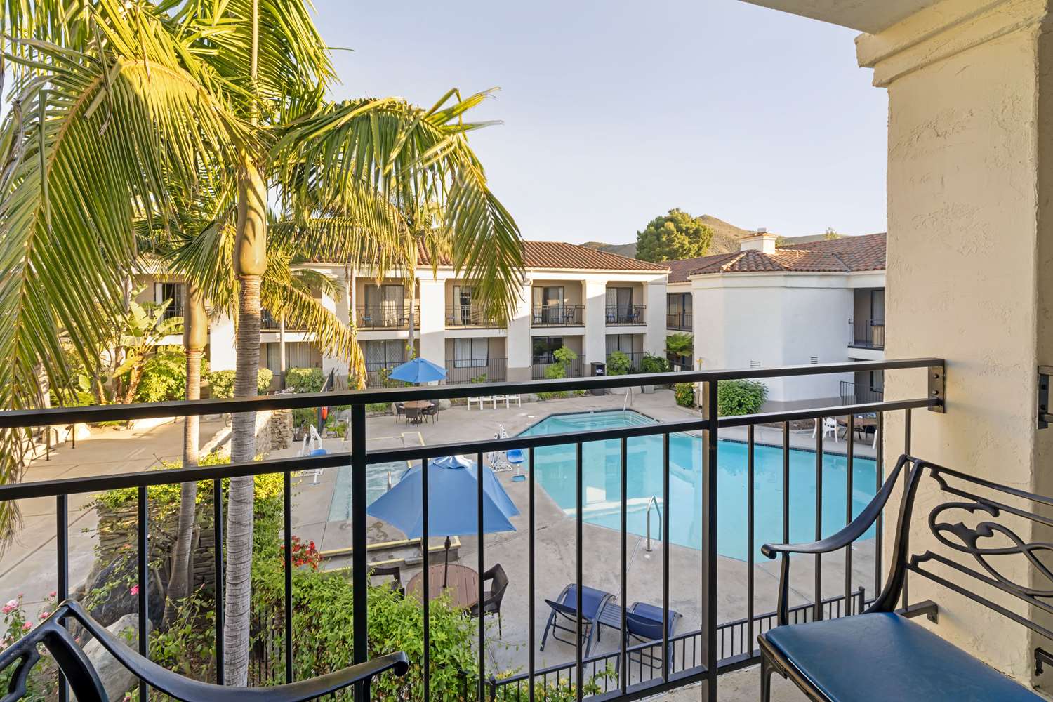 Best Western Posada Royale Hotel & Suites 49/50