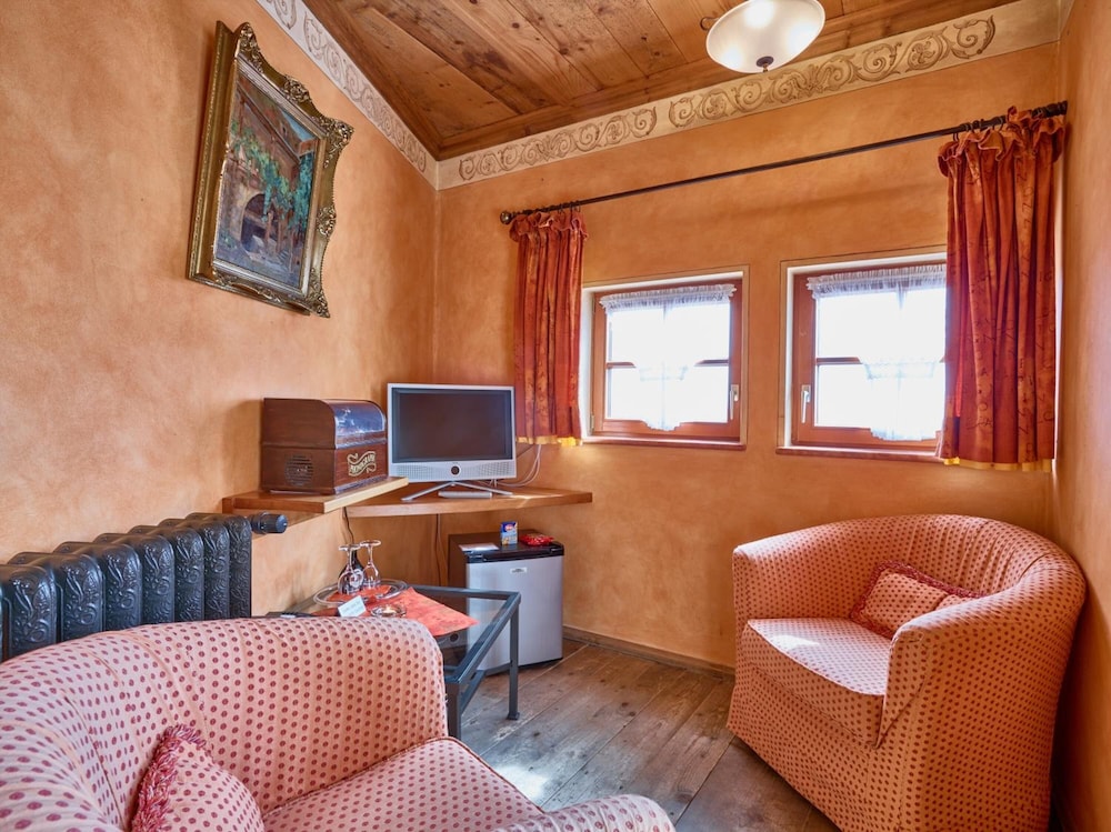 Historik Gotisches Haus Garni 46/71
